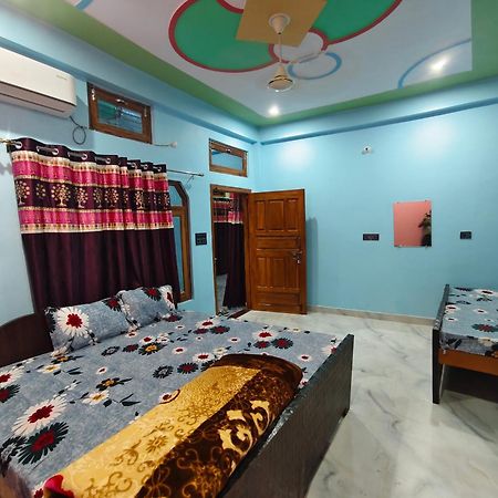 Chandrika Palace 500 Meter From Ayodhya Railway And Ram Mandir 외부 사진