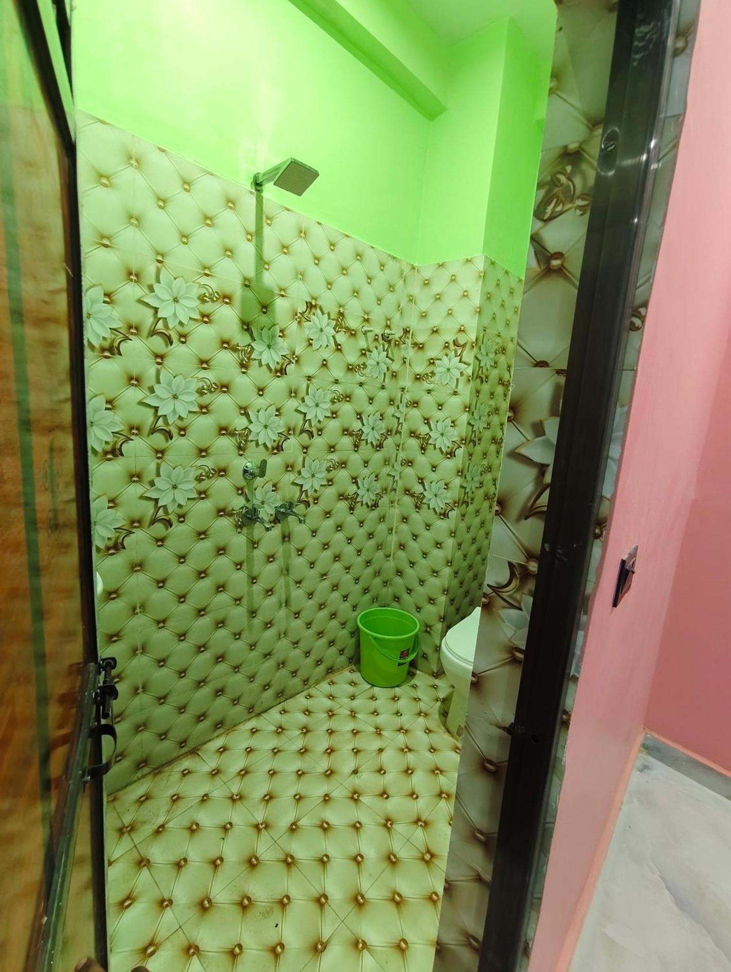 Chandrika Palace 500 Meter From Ayodhya Railway And Ram Mandir 외부 사진